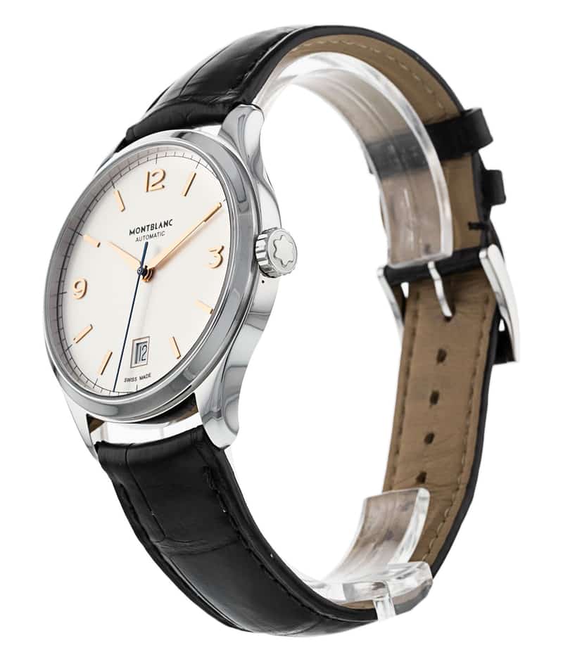 Montblanc Heritage 112520